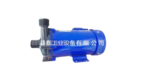 耐酸堿磁力泵常期停用會(huì)有什么影響呢？